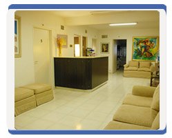 Slider image (2) Clinica Robles Plastic Surgery Clinic and Cosmetic Surgery Center